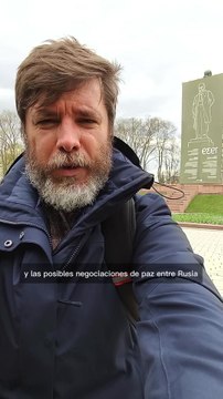 Al menos 19 muertos, entre ellos nueve niños, por un ataque ruso en Krivói Rog