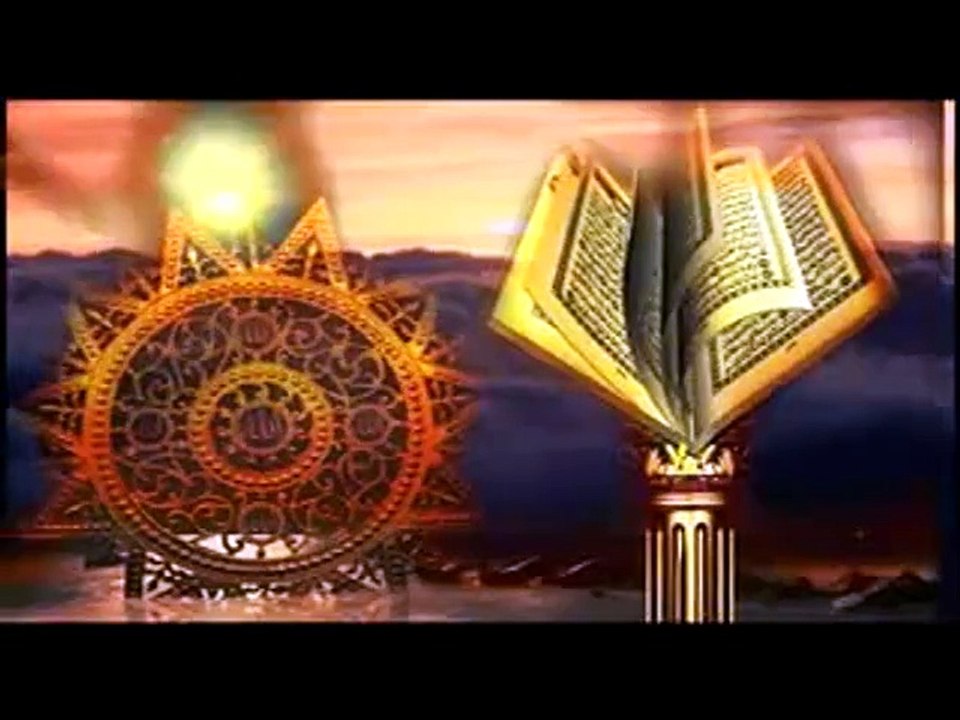 DEEN-E-FITRAT - Promo