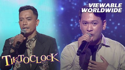 TiktoClock: Isang Pastor at BPO employee, maglalaban sa entablado ng ‘Tanghalan ng Kampeon!’