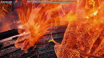 Supreme God Emperor eps 466 - 480 indo