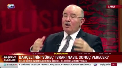 Hüseyin Çelik devleti ırkçılıkla suçladı