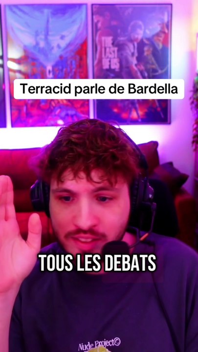 terracid et la cacabox termine Jordan Bardella ft.glupatate