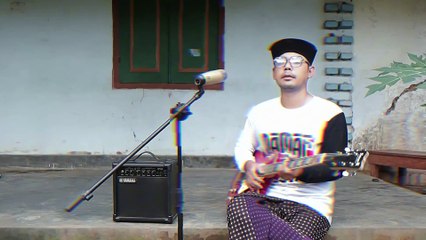 AKU KUDU PIYE - KHUSNI GIBRAN