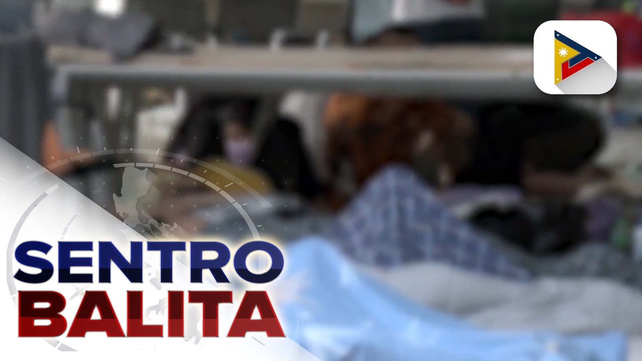 Pagpapadeport ng mga foreign POGO Workers, lingguhan na;  positibong epekto ng pinaigting na kampanya vs. guerilla ops ng mga POGO, nakikita na ayon sa PAOCC