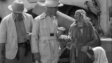 Tarzan’s Desert Mystery (1943) | Jungle Hero in Arabia
