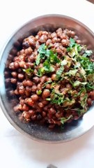 Masala chana Chaat 👌😋👌