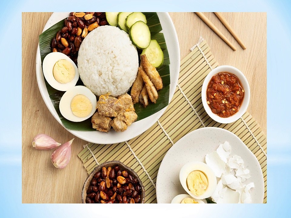 Ang Chong Yi Singapore: The Social Essence of Food and Culture