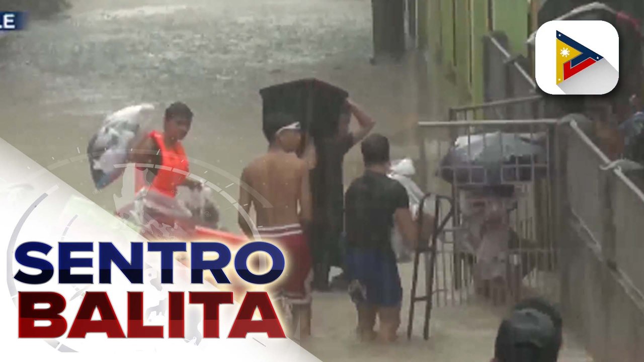 Paggamit ng ilang kandidato sa Emergency Alert System sa pangangampanya, pinaiimbestigahan ng OCD sa mga kinauukulang ahensya ng gobyerno; maling paggamit sa ECBS, maaaring magdulot umano ng panganib