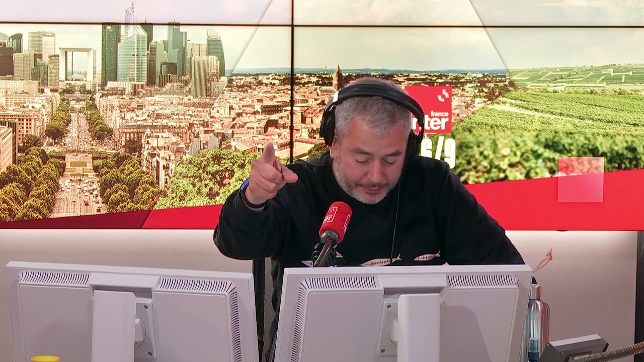 Comment supporter ce monde ? La question philo de Charles Pépin