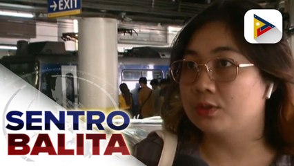 Extended weekday operations ng MRT-3, magpapatuloy ayon sa DOTr;  deployment ng karagdagang train sets tuwing rush hours, tuloy din