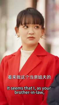 In her past life, her jealous sister dragged her off a rooftop in a tragic ending. Reborn on the day of her engagement, she gave up her fiancé to the scheming sister. This time, she married a wild young master — and tamed him completely, while watching he