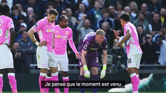 Juric : Le moment est venu de comprendre toutes les erreurs commises par le club