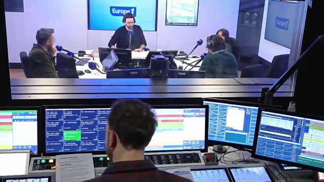 Le 6 juin, de nombreux chaînes changeront de numéros et Laurent Ruquier fera partie des têtes d’affiches de la nouvelle chaîne T18