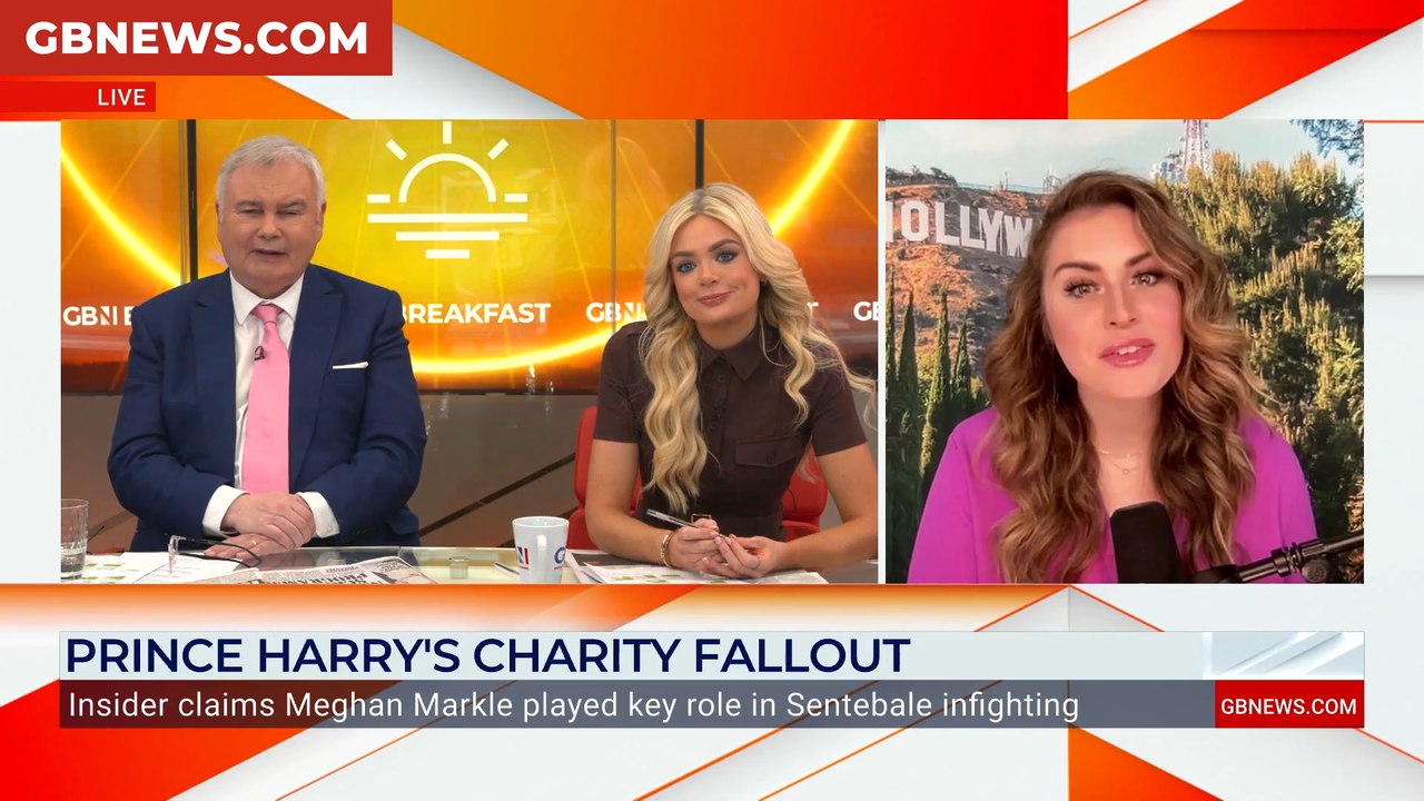 Meghan Markle's As Ever customers 'very angry' at honey product glitch, Schofield claims