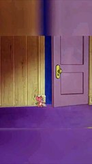 tom and jerry carton