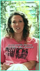 SIMONE - STORY : Lorie et sa lutte contre l'endométriose