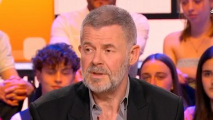 Éric Naulleau évoque avec franchise sa relation avec Cyril Hanouna : "Moi, je suis du côté de la culture..."