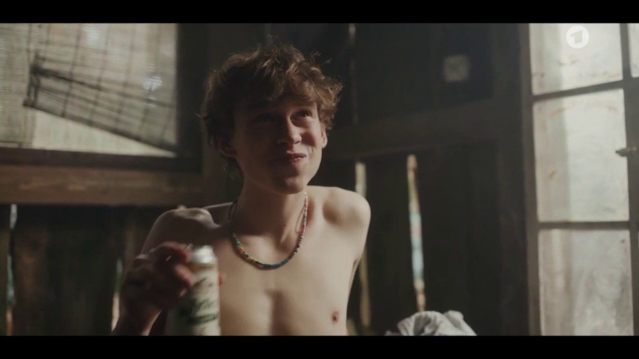 Die Augenzeugen - S01 Trailer (Deutsch) HD