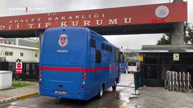 Mahir Polat Adli Tıp Kurumu'nda: Tahliye talebi değerlendirilecek