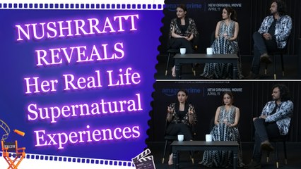 Exclusive Conversation with Star Member of Movie “Chhorii 2” || Supernatural Powers | Ghost Story 