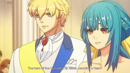 Guilty Gear Strive: Dual Rulers - Official Trailer