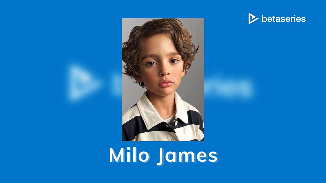 Milo James (DE)