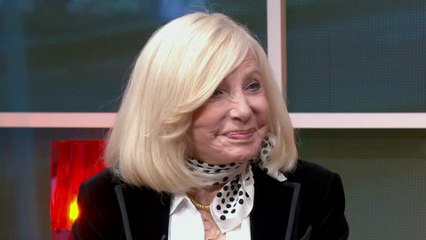 L’invitée du jour - Michèle Torr