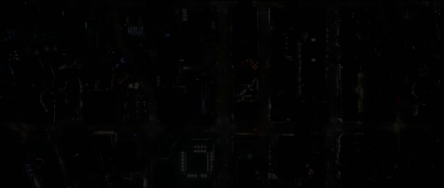 Tron: Ares Trailer (2) DF