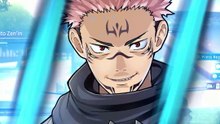 Ryomen Sukuna Domain Expansion | Jujutsu Kaisen Cursed Clash