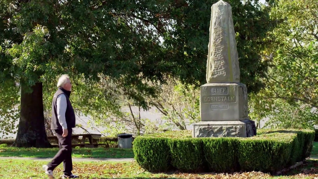 Alla ricerca dell'uomo falena