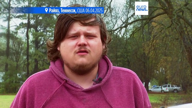 На Среднем Западе и юге США из-за проливных дождей и наводнений погибли не менее 18 человек