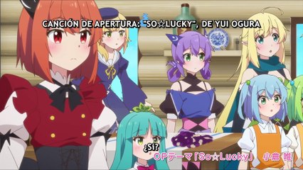 I've Been Killing Slimes for 300 Years and Maxed Out My Level - Tráiler oficial Temporada 2