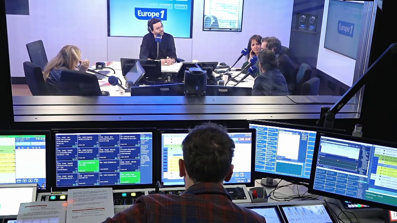 «Toutes les nuances de la nuit» de Chris Whitaker : le conseil littéraire de Nicolas Carreau