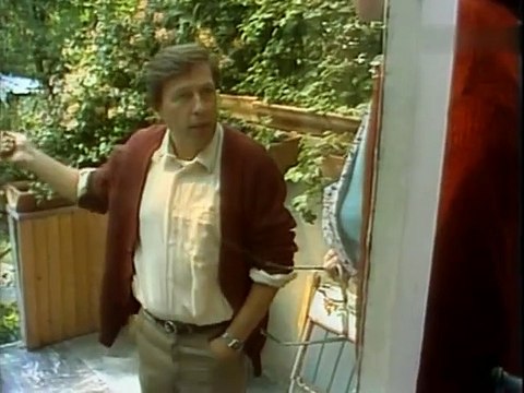 Der Staatsanwalt hat das Wort-Das Biest (DDR 1985)