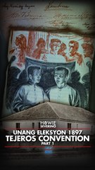 Josephine Bracken at mga kapatid ni Jose Rizal, ano ang role sa Tejeros Convention? | Spotlight by Howie Severino Presents