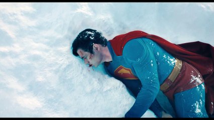 Superman Legacy dévoile un extrait de 5 minutes avec Krypto