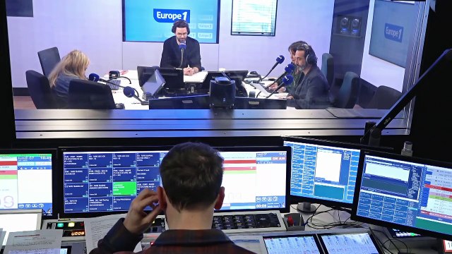 «Holland» avec Nicole Kidman : le film recommandé par Olivier Benkemoun