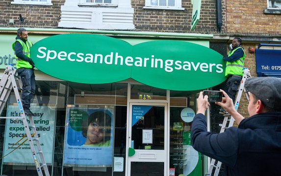 Birmingham has been revealed as the noisiest city in the UK