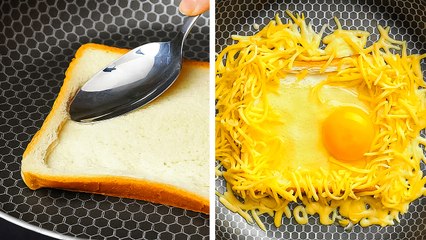 FAST Busy Morning Breakfast Ideas You'll LOVE!