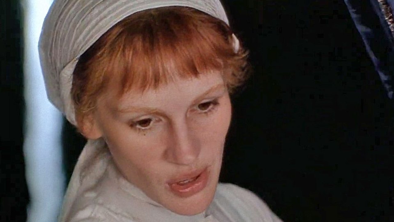 Mary Reilly Bande-annonce VO