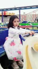 My beautiful children  in park Joy of life with different kinds of videos