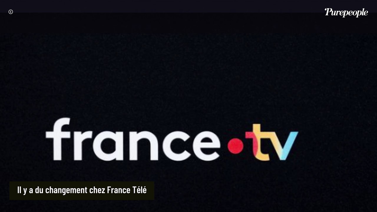 8 ans après son départ, une figure importante de France Télévisions signe son grand retour pour un nouveau défi !