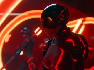 "Tron: Ares": Spektakulärer Trailer zum Sci-Fi-Blockbuster