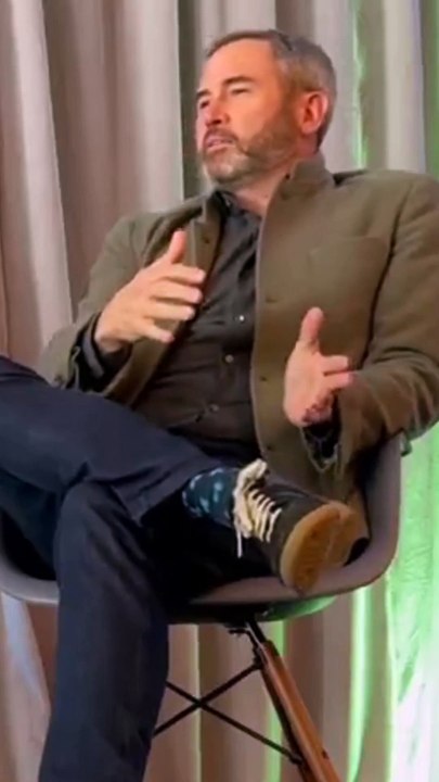 Brad Garlinghouse Growing the Entire Crypto Market