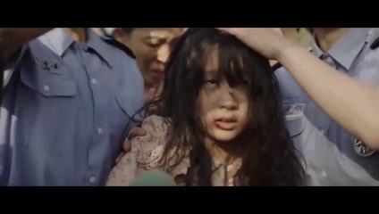 A Girl With Closed Eyes - Trailer (English Subs) HD