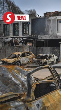 Putra Heights inferno: Victims to receive additional financial aid from Petronas