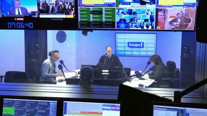 Jean-Noël Barrot annonce «une nouvelle phase» entre Paris et Alger