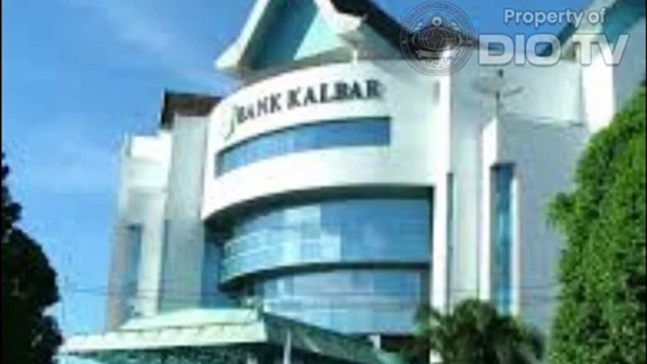 Kondisi Ketidakpastian Ekonomi Global, Kinerja Bank Kalbar Triwulan I 2025 Sangat Mengesankan Karena Terbukti Berhasil Cetak Laba Rp135 Miliar