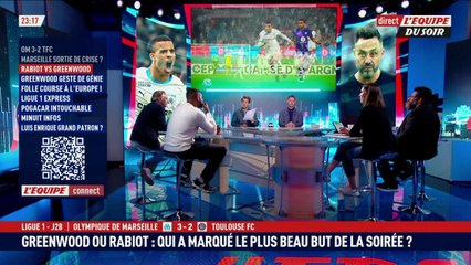 Replay de l'Équipe du Soir du 6 avril 2025 ⚽