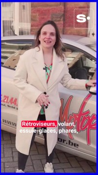 Les 6 choses indispensables à savoir pour le permis de conduire pratique!